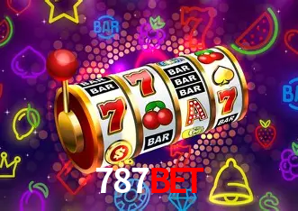 A Revolução dos Aplicativos de Jogos no 787bet