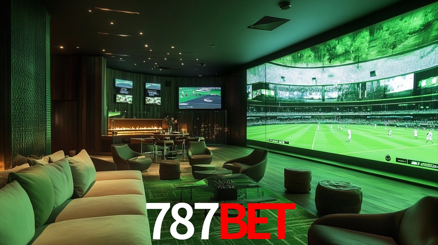 787bet: Seu Cassino Premiado com Pagamentos Rápidos