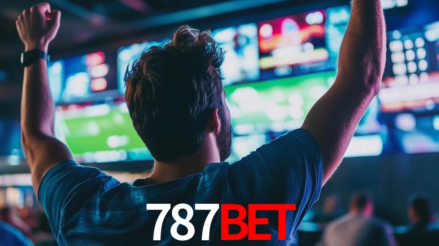 787bet - Desafio Nervoso - 787bet.com