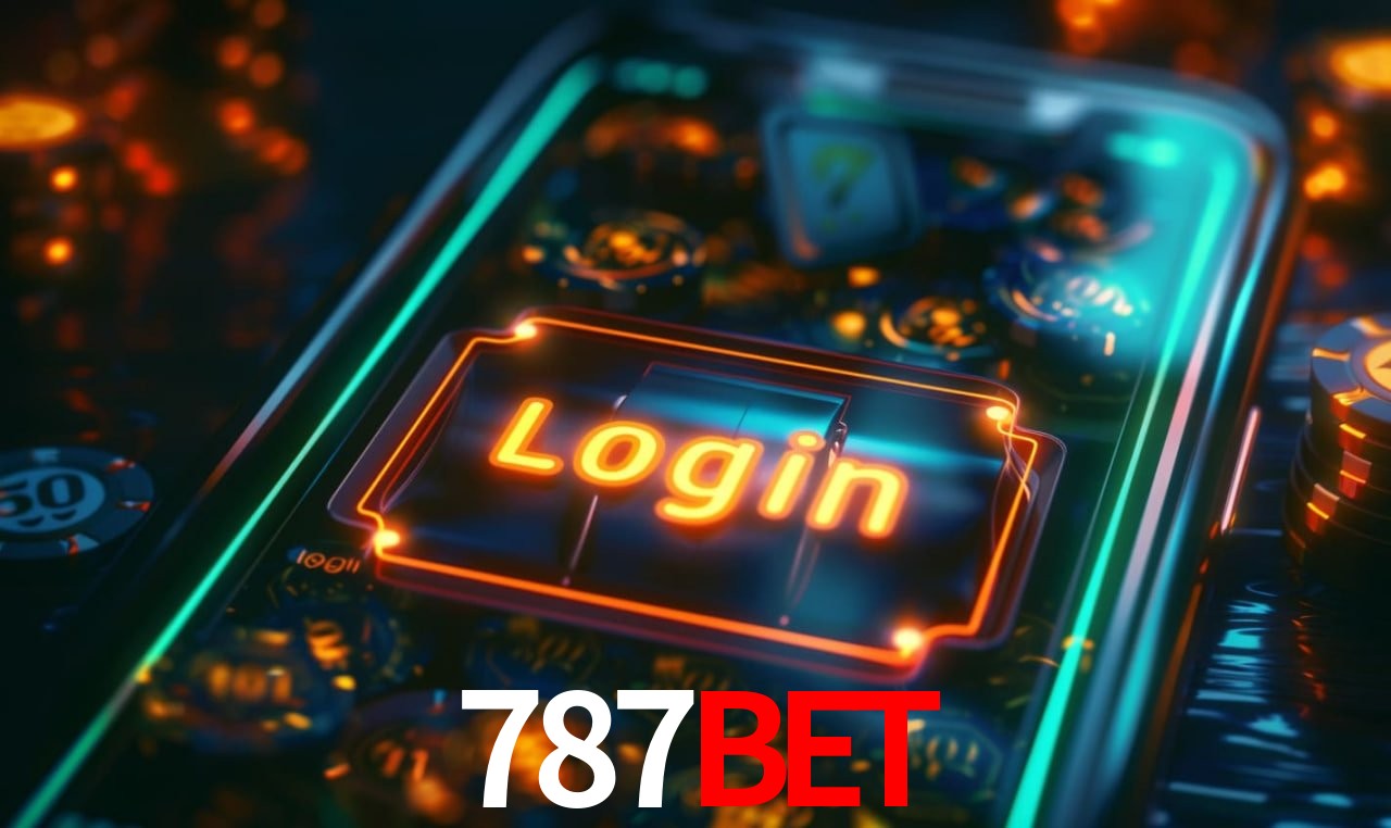 Welcome Bonus 787bet