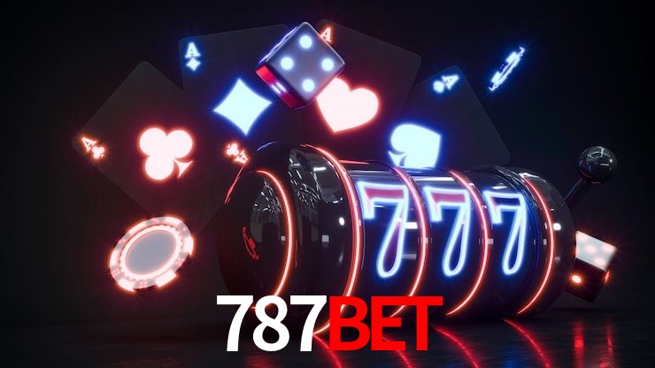 Experiência VIP 787bet