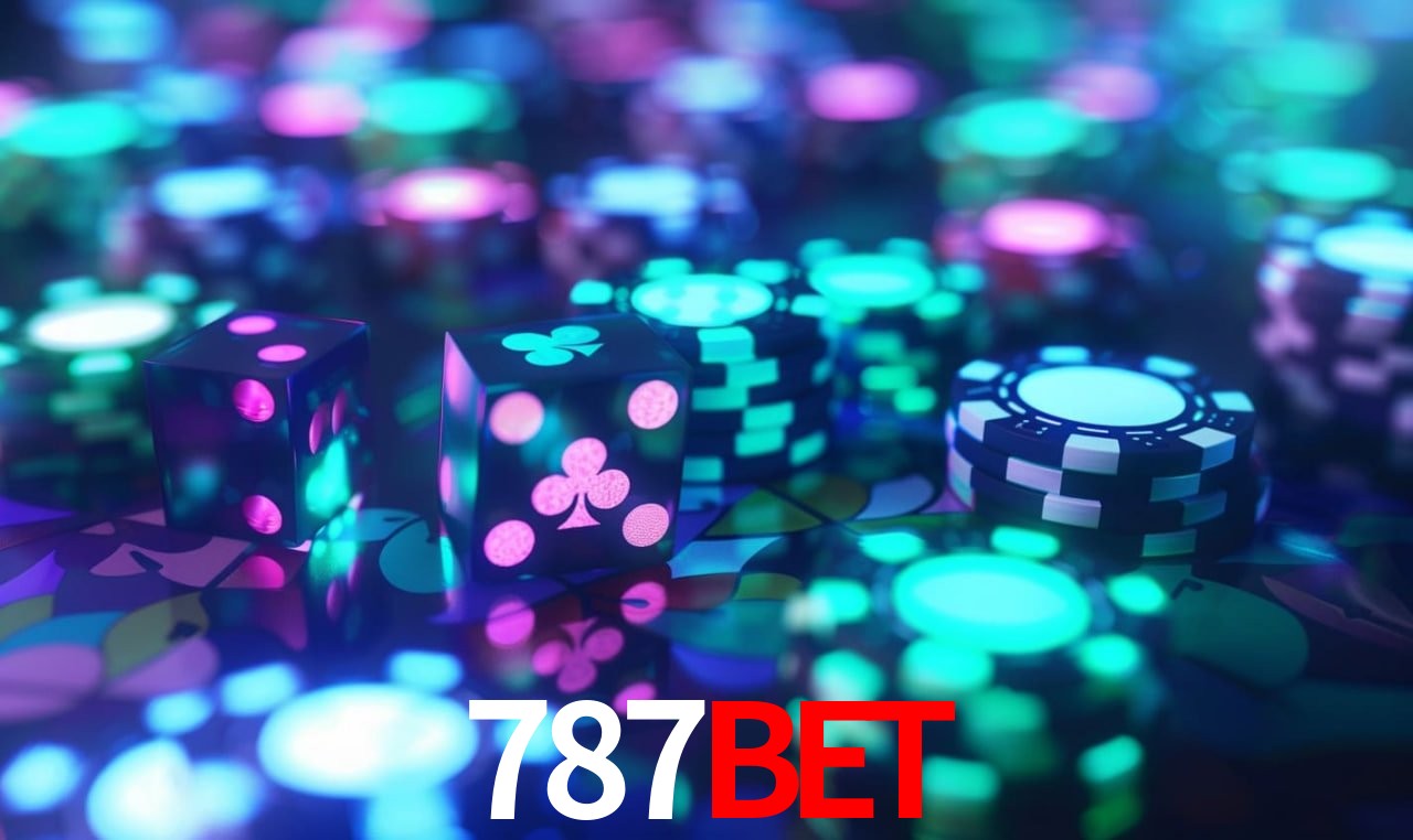 Estatísticas 787bet