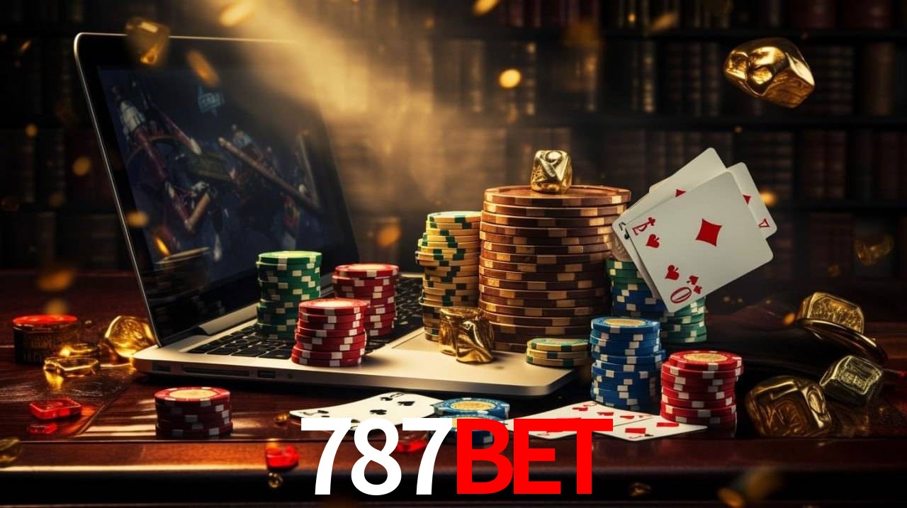 Experiência VIP 787bet