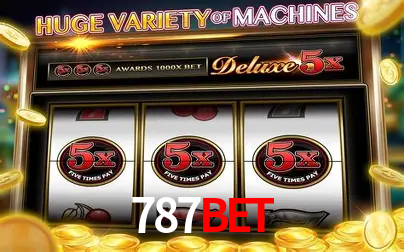 Desvendando o Mundo dos Jogos Virtuais na 787bet