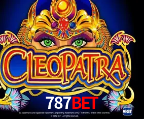 787bet Belo Horizonte - VIP Casino