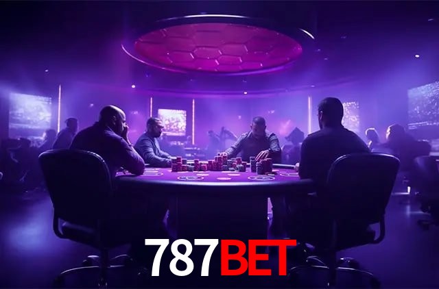 787bet Salvador - Strategies