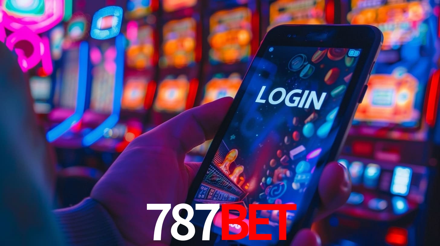 Estatísticas Esportivas 787bet