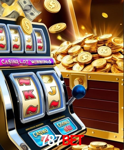 Slot Games 787bet