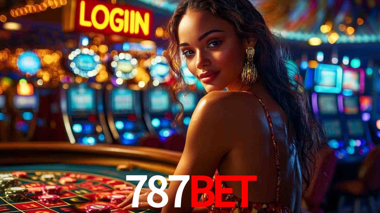 787bet Rio de Janeiro - Popular Jogos