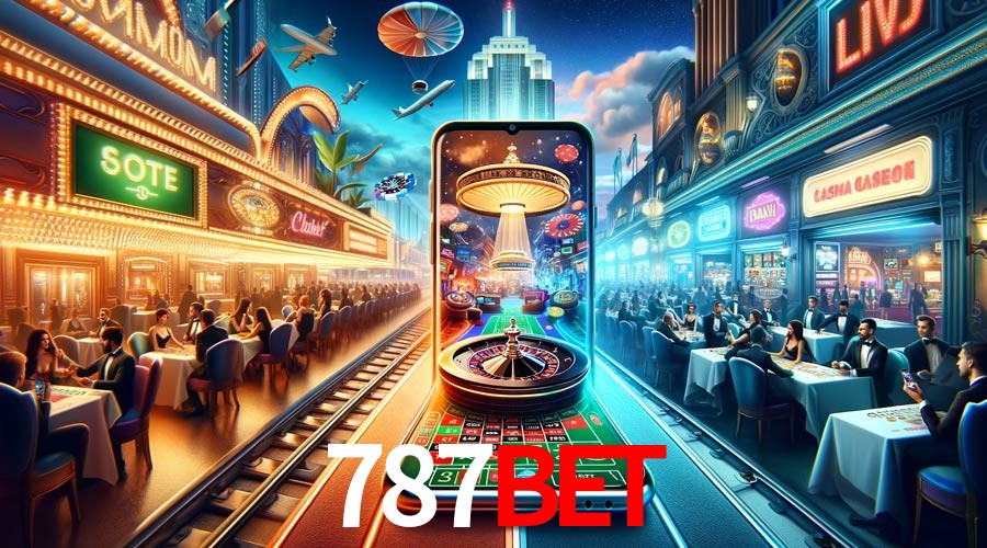Flash Promotion 787bet