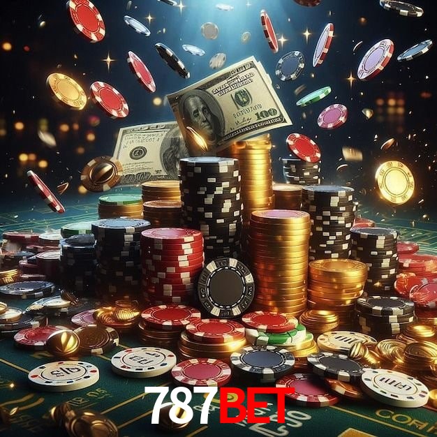 Interface Premium 787bet