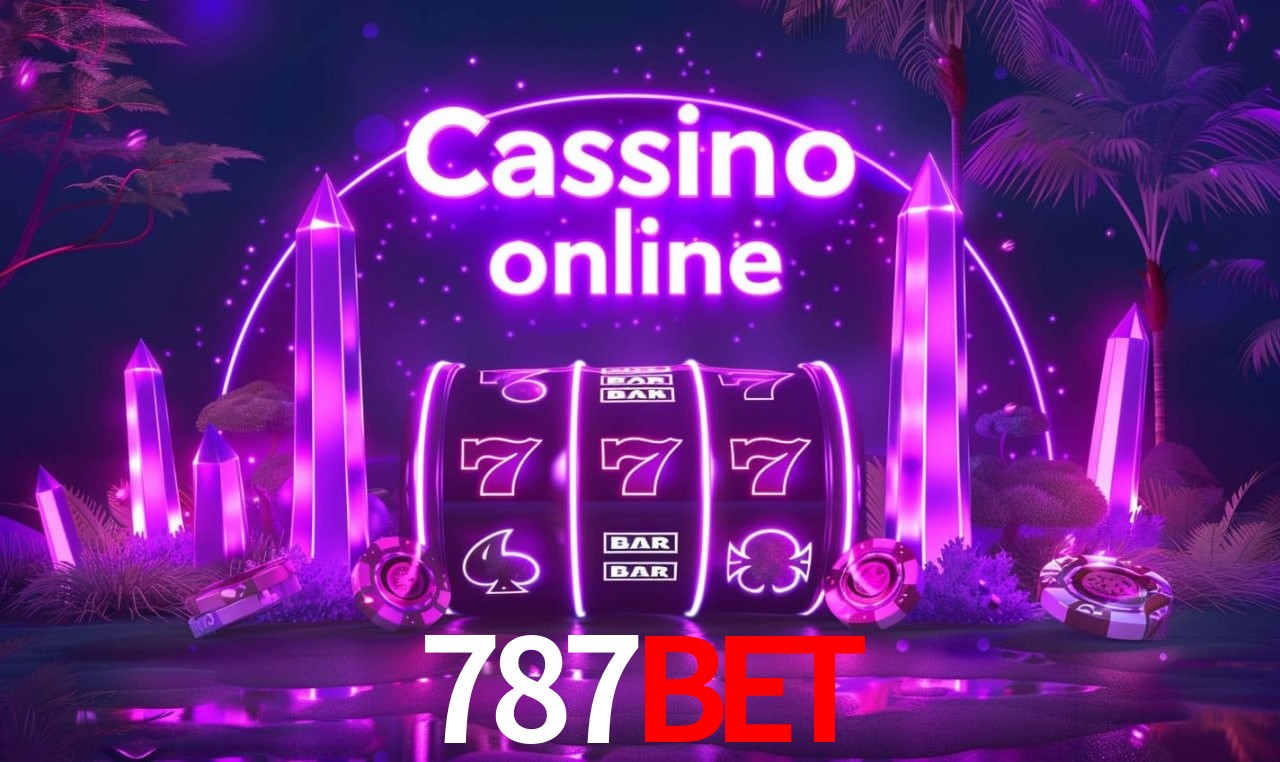 787bet - Winners Celebration