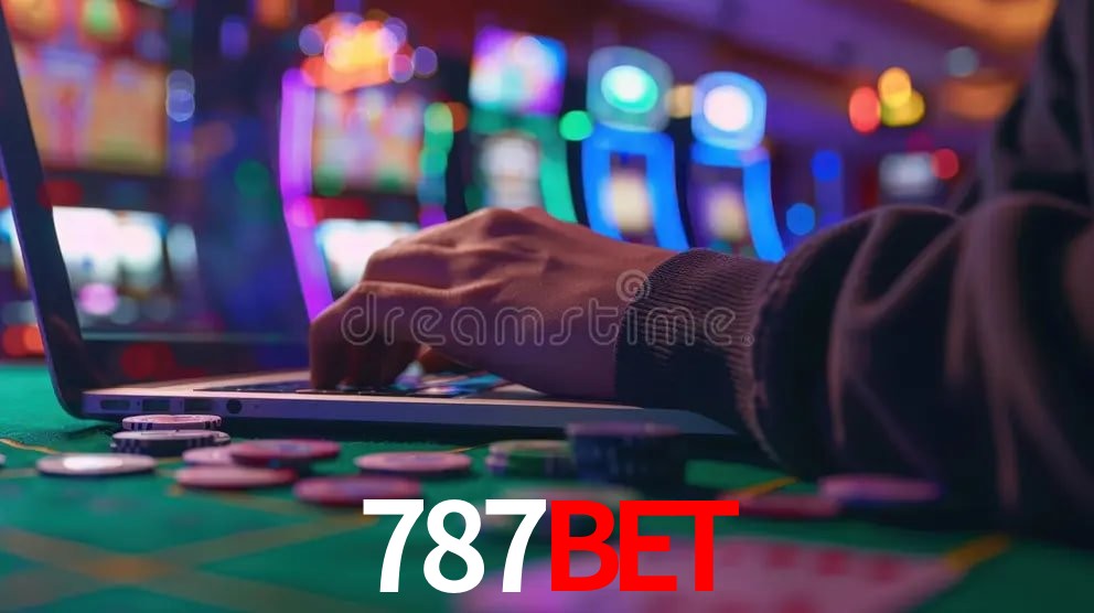 Casino VIP 787bet