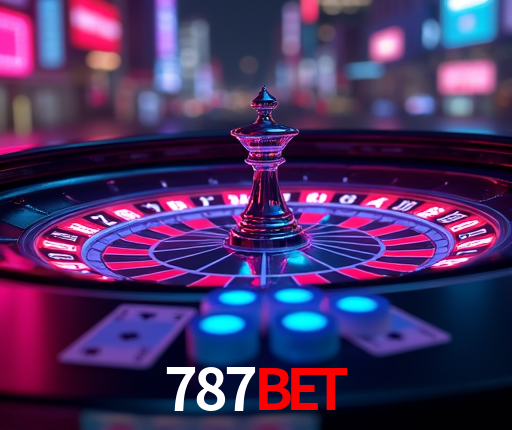 Desvendando o Mundo dos Jogos Virtuais na 787bet