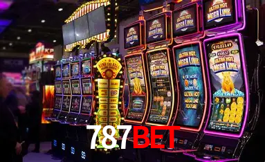 787bet São Paulo - All Bonuses