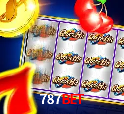 Inovações de Jogos na 787bet: O Futuro das Experiências Interativas