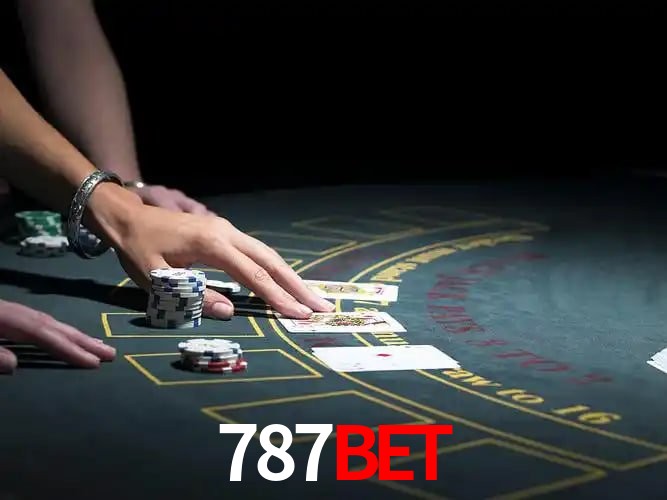 787bet Fortaleza - Reviews