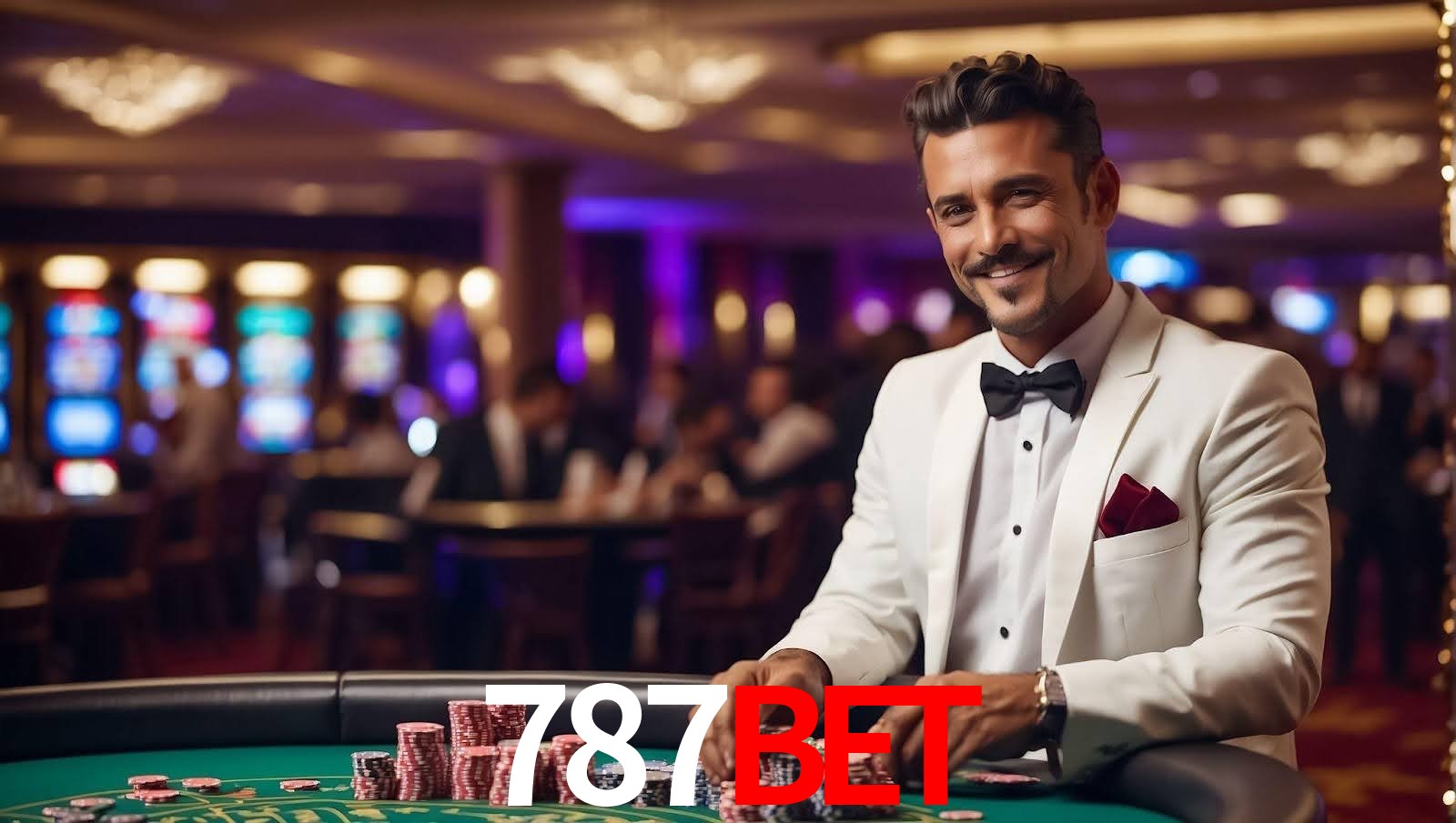 787bet Entrar - Login Seguro Certificado