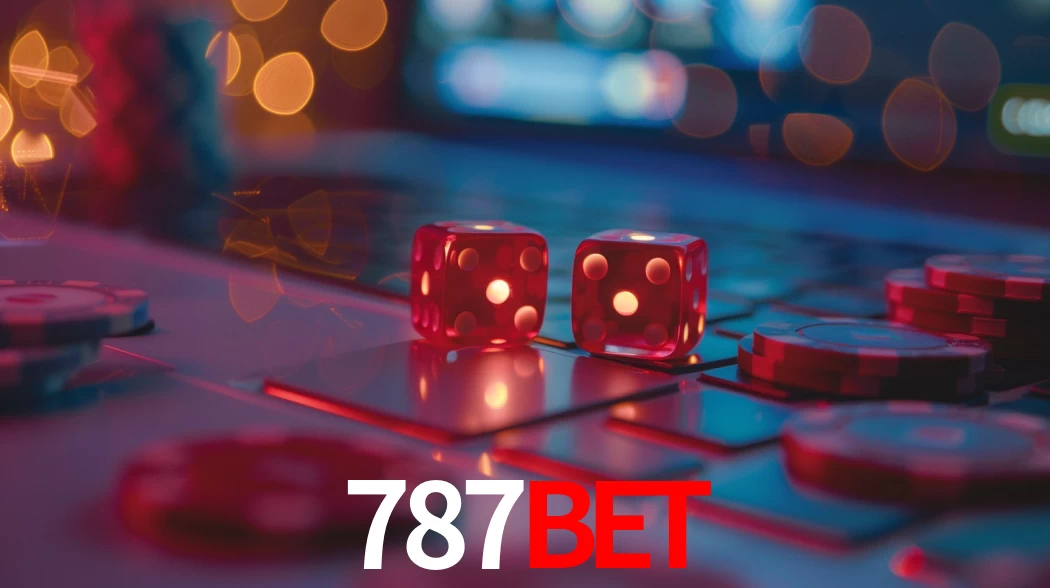 API Integration 787bet
