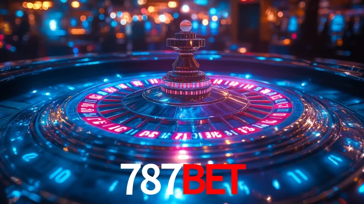 787bet App Interface