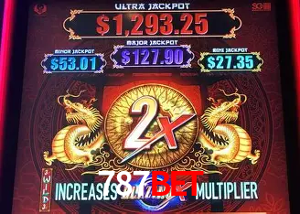 787bet São Paulo - Live Tables