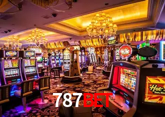 787bet Belo Horizonte - Reivindique Bonus