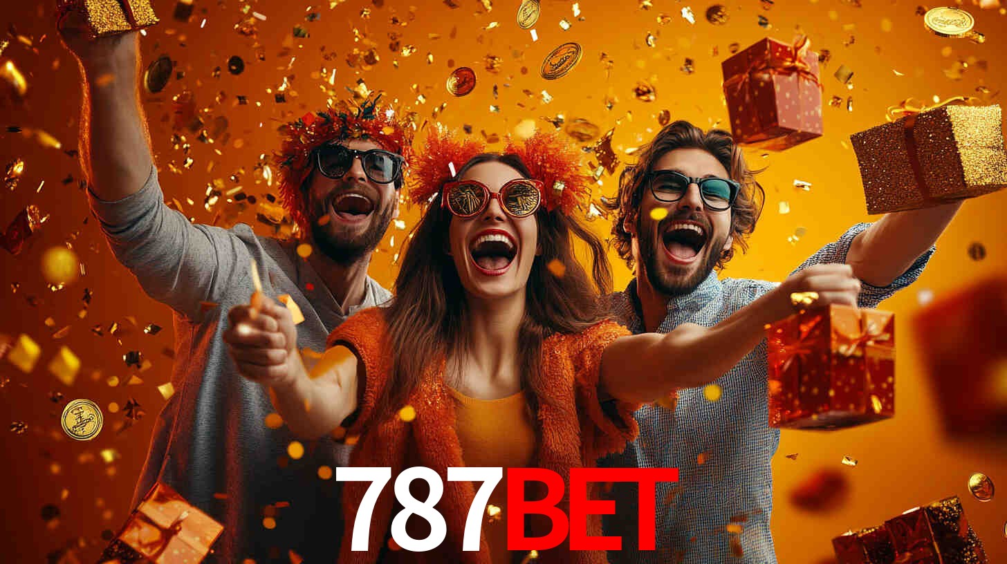 787bet: Seu Especialista em Apostas Esportivas Brasileiras