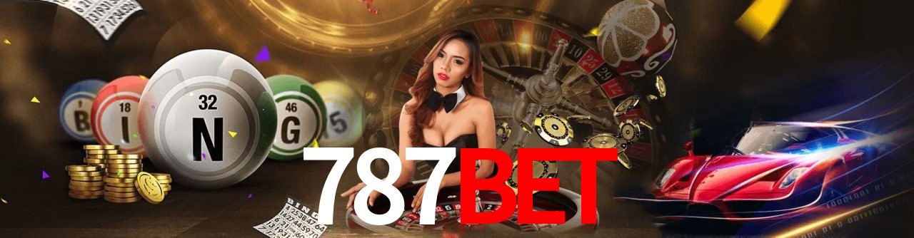 787bet São Paulo - Top Slots