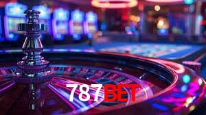 Login Seguro 787bet