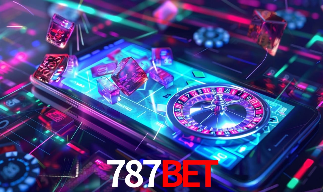 Provedores de Jogos 787bet