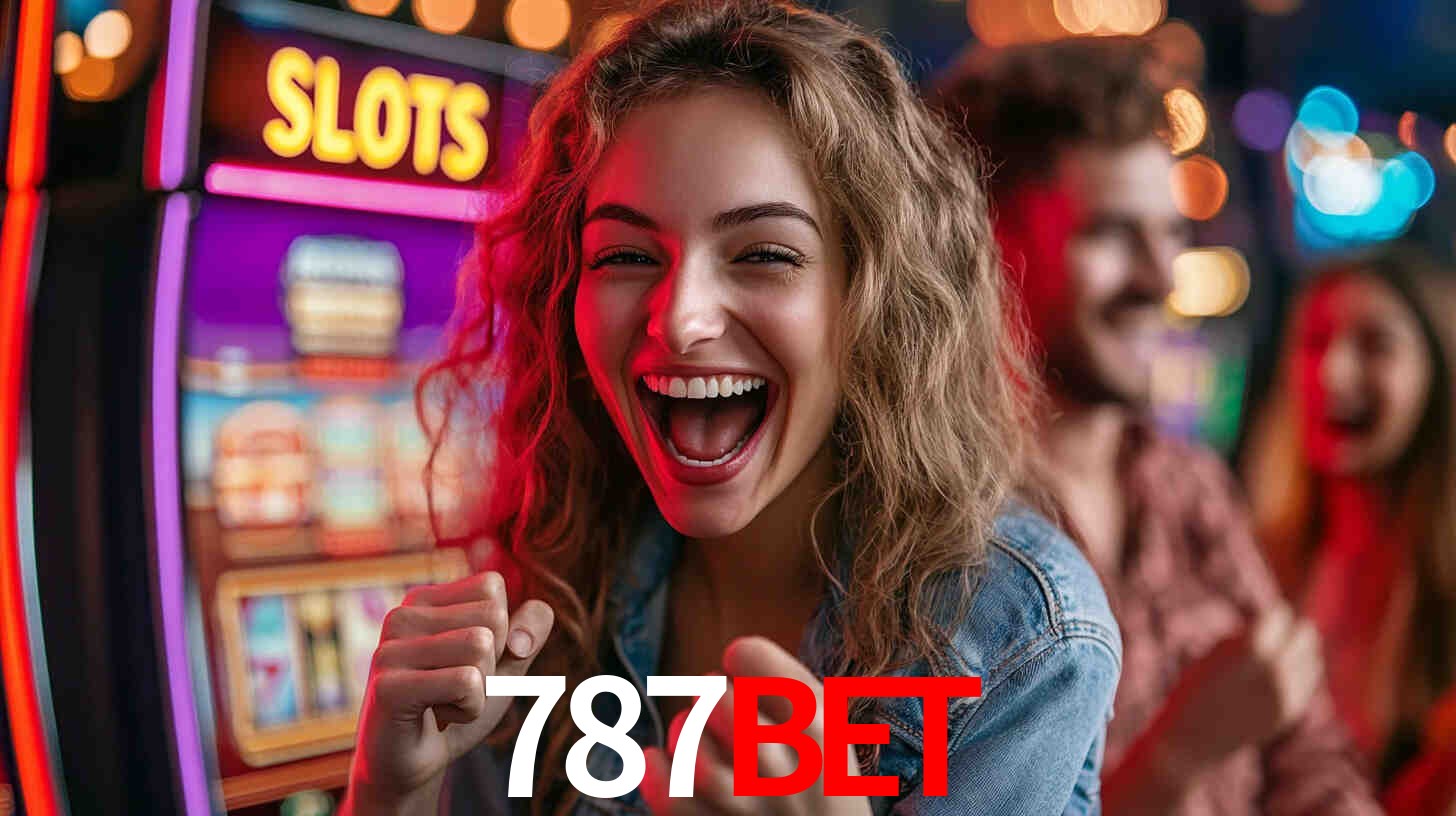 Inovações de Jogos na 787bet: O Futuro das Experiências Interativas