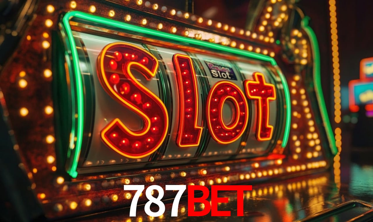 787bet - Login Methods