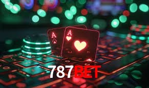 Cadastro Rápido 787bet