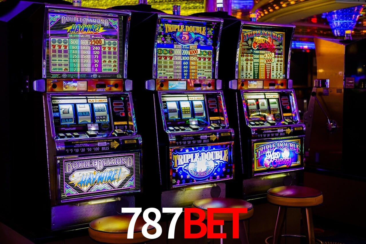 Avaliações dos Jogadores 787bet