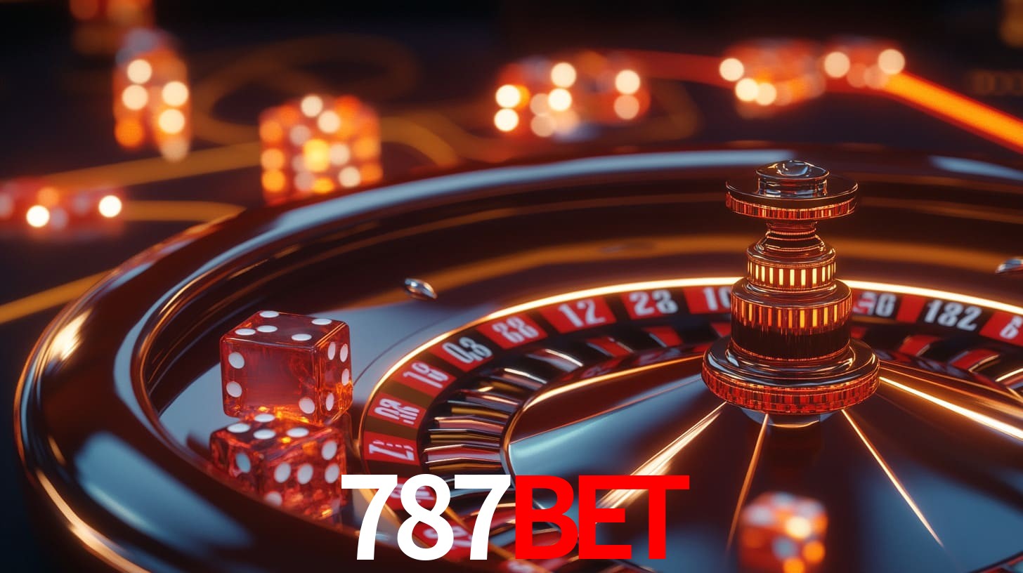 787bet: A Experiência de Casino com Jogos de Mesa ao Vivo