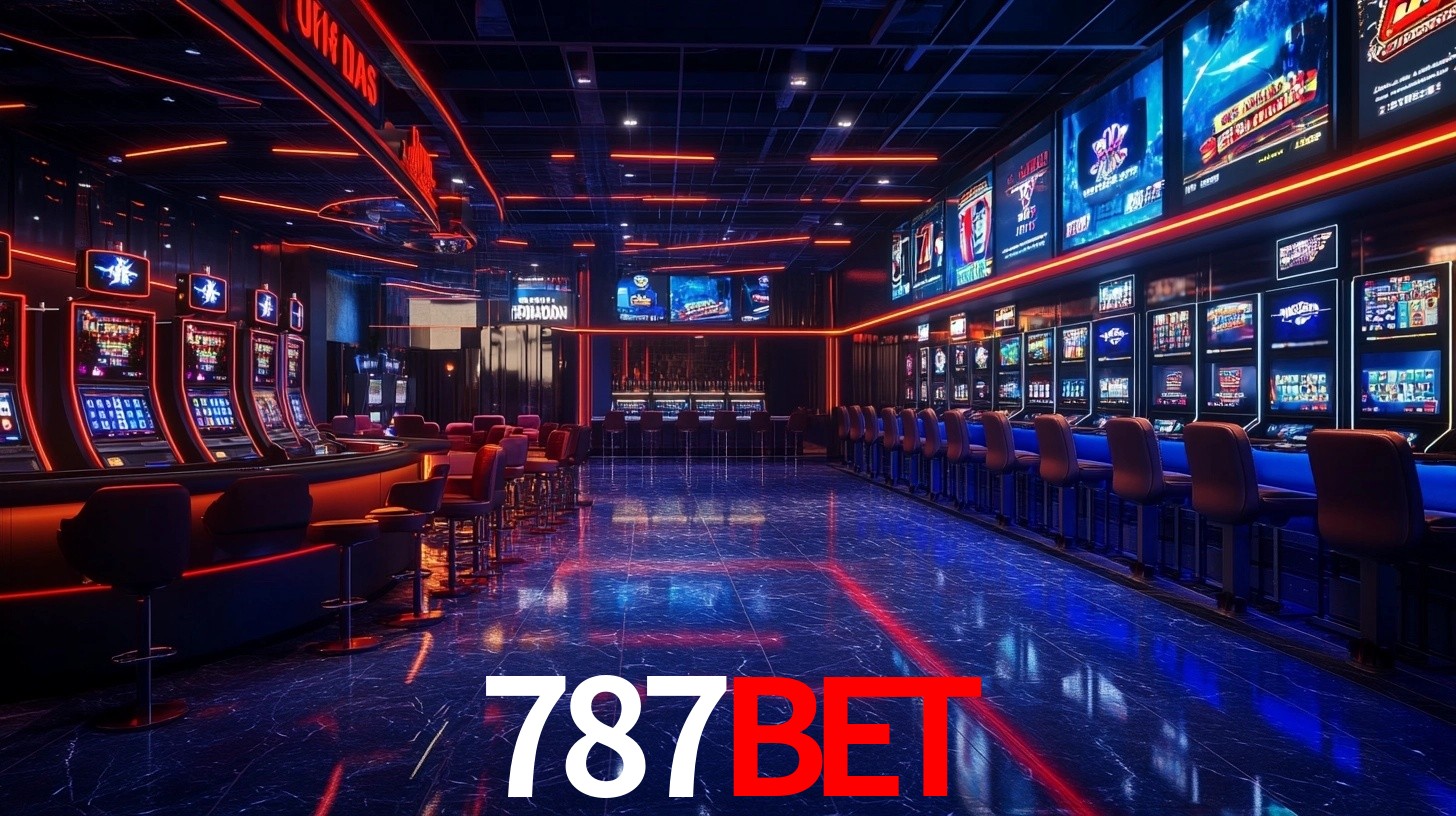Live Casino 787bet