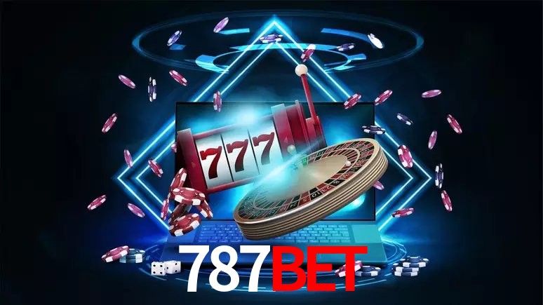 787bet Belo Horizonte - Jackpots