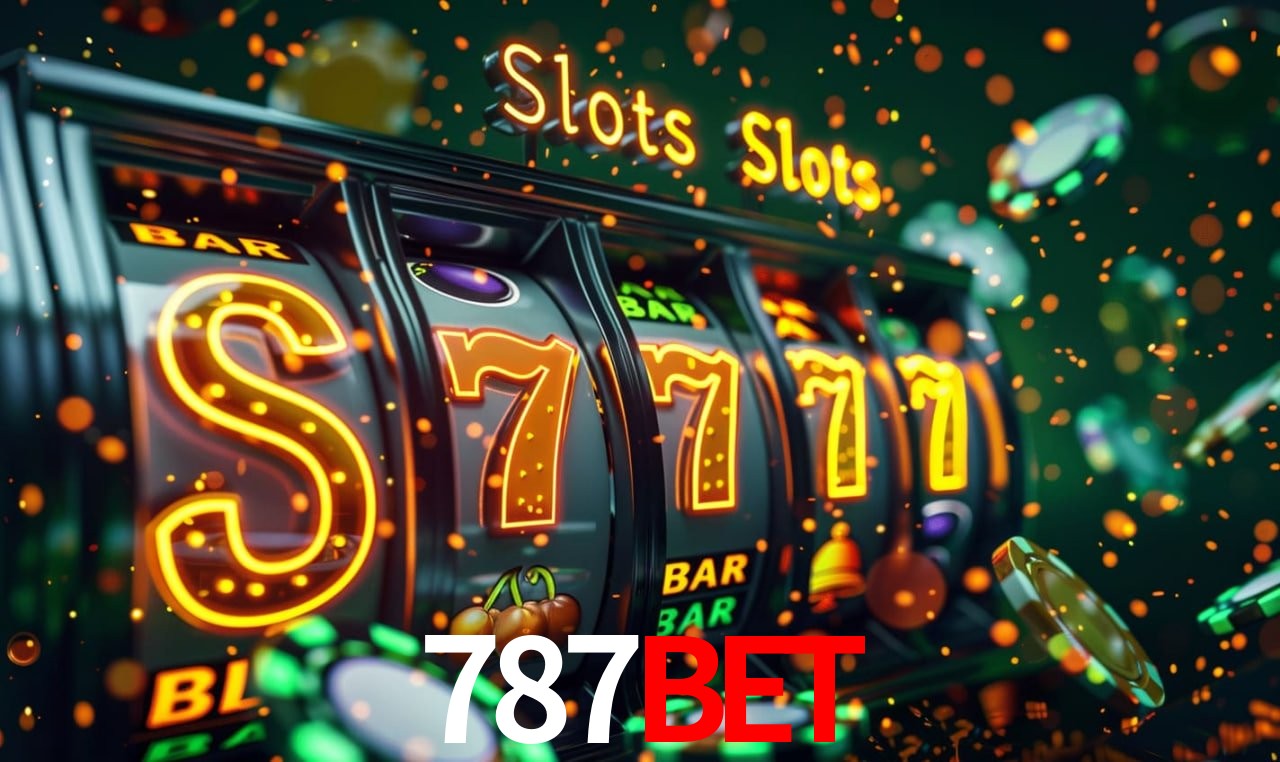 Recursos de Bônus 787bet