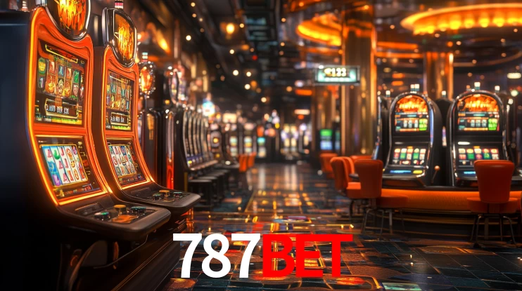 Premium Interface 787bet