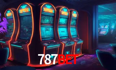A Experiência Imersiva dos Cassinos Ao Vivo no 787bet