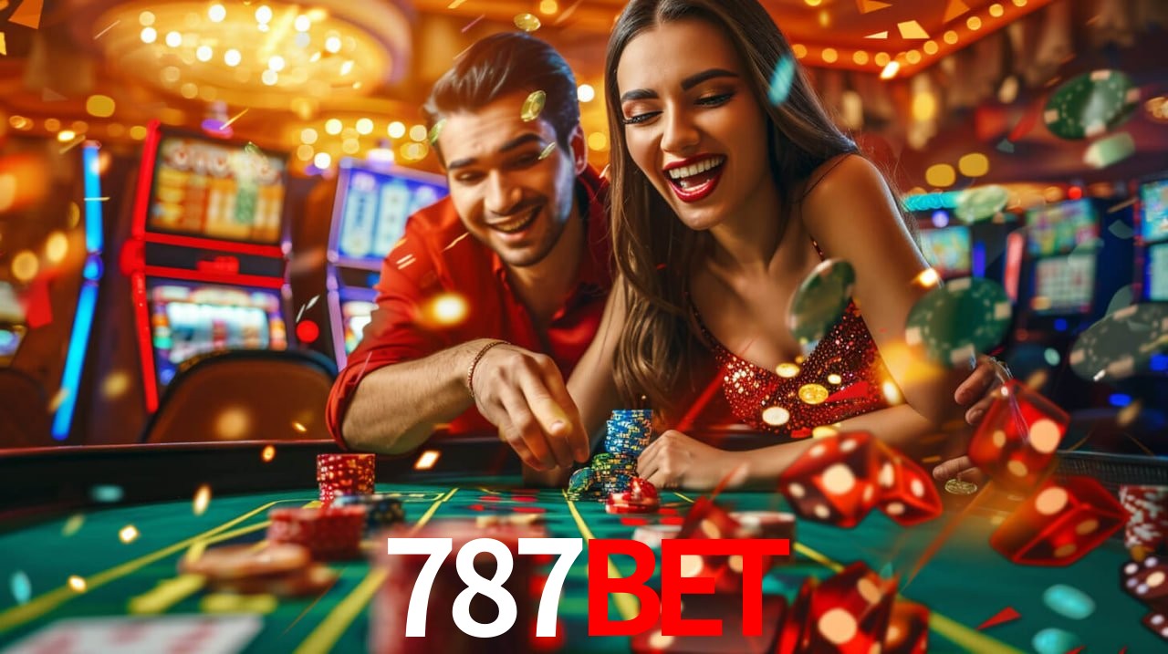 787bet - Pagamento PIX Instantâneo