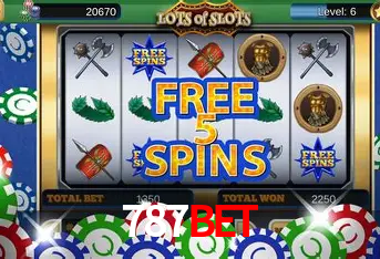 787bet Cassino - 80+ Mesas ao Vivo