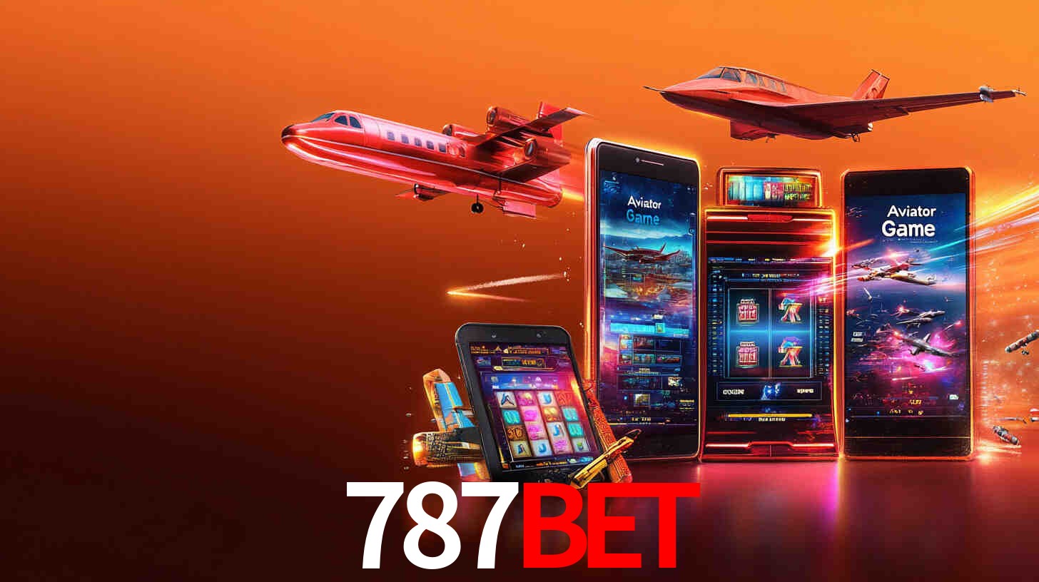 A Popularidade dos Caça-Níqueis no 787bet