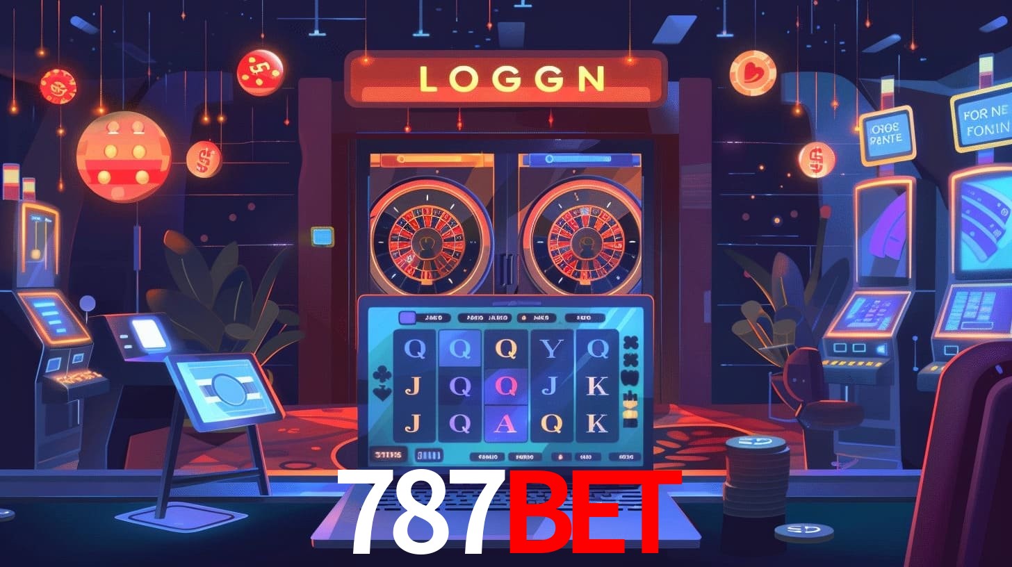 787bet Plataforma - Certificada MGA desde 2015