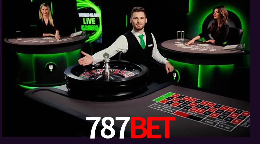 Seasonal Promotions 787bet