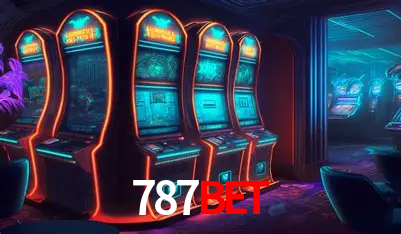 787bet Bônus - Pacote R$5.000 + VIP