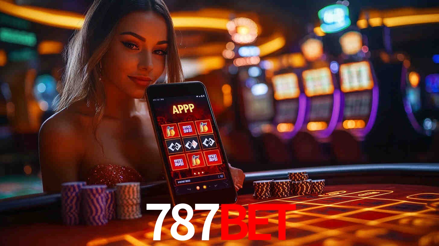 Descubra a Essência do 787bet: Nossa História e Compromissos
