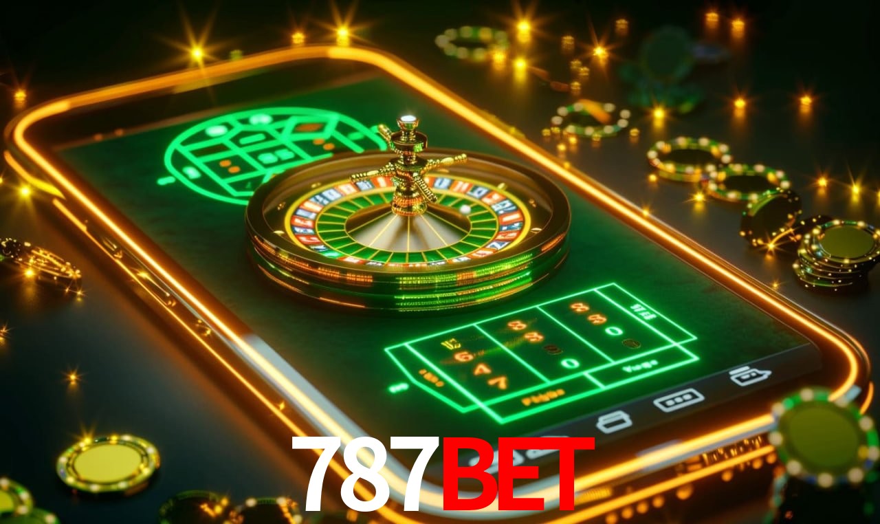 787bet - Rápido Acesse