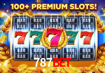 Descubra o Mundo do Cassino Online com 787bet