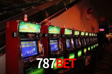 Desvendando o Mundo dos Jogos Virtuais na 787bet